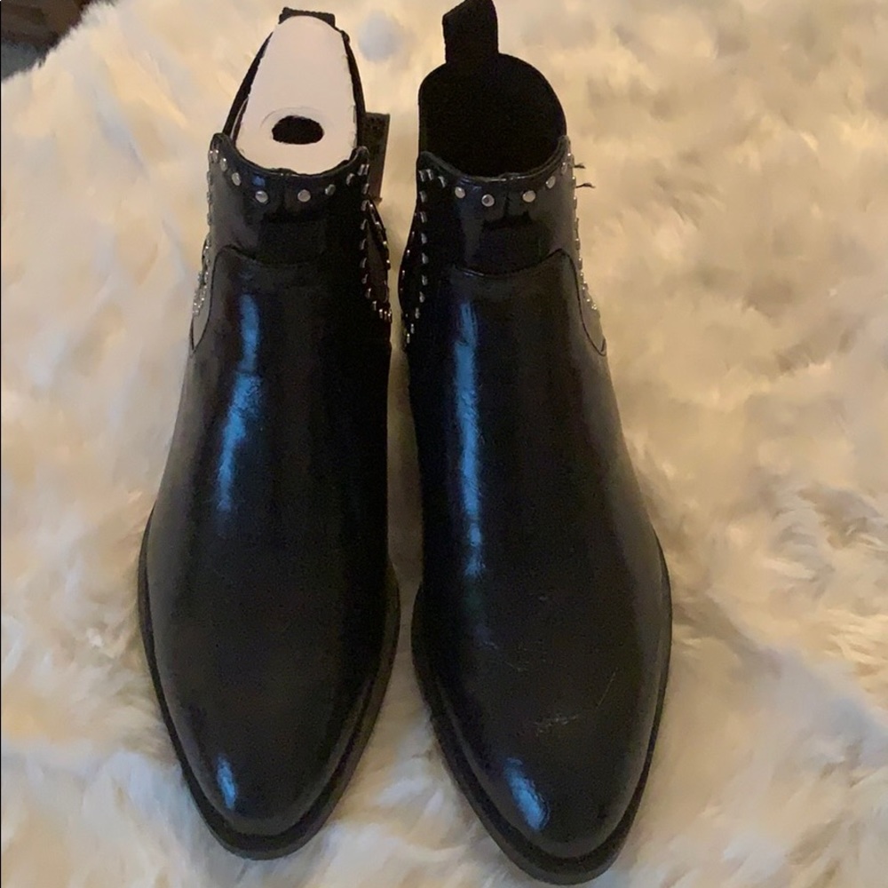 Zara boots